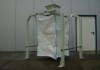 Maschine: DIEBELS Halter 1/Spr BIG BAG Auffuellstation mit Spiralförderer
