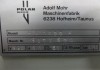 Maschine: POLAR HL 1000 A Stapelheber
