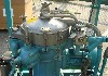 Maschine: ALFA LAVAL MAB 205 Trennzeichen