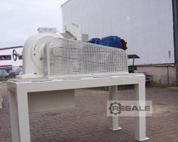 Maschine: ALPINE B 315 Mühle