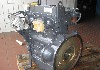 Maschine: YANMAR - KRAMER RADLADER 3TNE88-ENKR Motor Yanmar