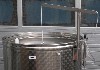 Maschine: EUROLUX  Tank Immervolltank 500 Liter