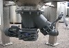 Maschine: EUROLUX  Tank Maischetank 5000 Liter