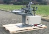 Maschine: HUNKELER RE32 Index-Ausschnitt-Maschine