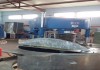 Maschine: NIEMANN Typ KDV 1000-100 Kreis Dissolver Niemann
