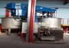 Maschine: NIEMANN Typ KDV 1500-122 Kreis Dissolver Niemann
