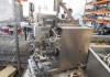 Maschine: PT-MASZ (POLAND) HP-5 Labor-Vakuum-Homogenisatoren