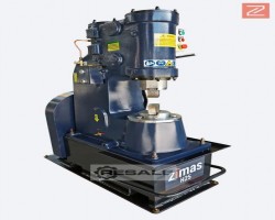 Maschine: ZIMAS H25 Lufthammer Schmiedehammer