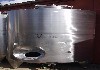Maschine: ABAB 2.000 Liter Edelstahl Kulturen/ Prozessbehälter  kühl/heizbar
