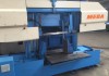 Maschine: MEBA 800-600 Bandsägen