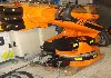 Maschine: KUKA KR 150 L 130 Serie 2000 Roboter