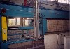 Maschine: PASSAVANT 1500x1500 Kammerfilterpresse / Filterpresse