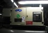 Maschine: CARRIER 19XR5556DE4531 Chiller, Kaltwassersatz,  Kältemaschine