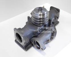 Maschine: WAUKESHA VHP Wasserpumpe