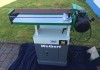 Maschine: WEIBERT form7-75 Kantenschleifmaschinen