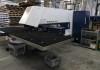 Maschine: TRUMPF TruPunch 1000 R Stanzmaschinen
