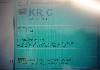Maschine: KUKA KR 240 KRC2 Roboter