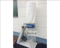 Maschine: WEIBERT SA-205 Absauganlagen