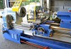 Maschine: CAZENEUVE HB810x2000 ZENTRUM DREHMASCHINE