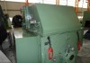 Maschine: AEG DKBH 4565/04  2650 KVA Drehstromgeneratoren