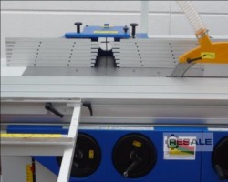 Maschine: WEIBERT WJ-CU-41 Kombimaschine 5-Fach