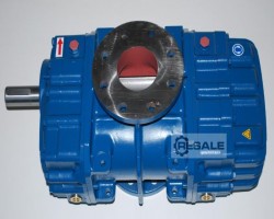 Maschine: AERZENER GMA 12.5 Drehkolbengebläse