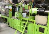 Maschine: ENGEL ES 2550/350 SL, High speed Spritzgiessmaschine