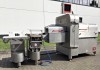 Maschine: TREIF Falcon Scheiben- und Portionenschneidemaschine