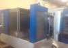 Maschine: HURON KX 15 CNC Bearbeitungszentren