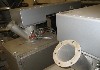 Maschine: HOSOKAWA Flexomix 160 Agglomerator