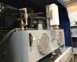 Maschine: LINDNER RECYCLINGTECH Meteor 1800 Einwellenzerkleinerer