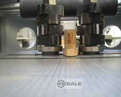 Maschine: BALESTRINI C70N COPY SHAPER MACHINE