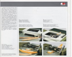 Maschine: BALESTRINI C70N COPY SHAPER MACHINE