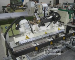 Maschine: SCM TOP 35 BORING Maschine