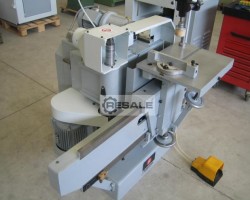 Maschine: BALESTRINI I2F MASCHINE FÜR STÜHLE