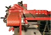 Maschine: HOLZMANN KOS 2510N Kantenbandmaschine