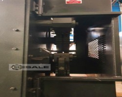 Maschine: DELTAX 4010 Erdkabeltrennmaschine