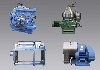 Maschine: ALFA LAVAL, GEA WESTFALIA SEPARATOR, FLO  Zentrifugen