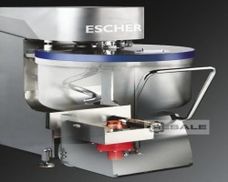 Maschine: ESCHER Spiral Mixer M-240 R-P Spiralknetmaschinen