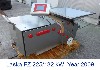 Maschine: LASKA Feinstzerkleinerer FZ 225