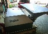 Maschine: STEPHAN MCH-D 50 Feinstzerkleinerer