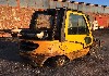 Maschine: JUNGHEINRICH TFG 316s SP-450 DZ Treibgasstapler