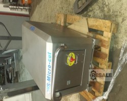 Maschine: PVS PVS 125 Hi Miro-cut / Emulsifiser / Koloidmühle