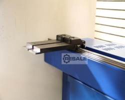 Maschine: TRUMPF TrumaBend V 50 CNC Abkantpressen