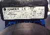 Maschine: LOWARA 6-24 m³/h Wasserpumpe