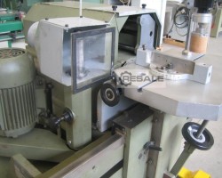 Maschine: BALESTRINI FTA MASCHINEN FÜR STÜHLE