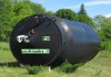 Maschine:   P18 PE-Tank 30.000 L Kunststofftank