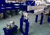 Maschine: REWA Automatic-TIGO-SP3 1000/ 60 Kammerfilterpresse Anlagenbau REWA