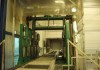Maschine: PTEG/KURTZ  EPS Schneidlinie 10 m