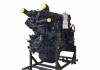 Maschine: MAN D2876 LF13 Euro 4 Tauschmotor Dieselmotor